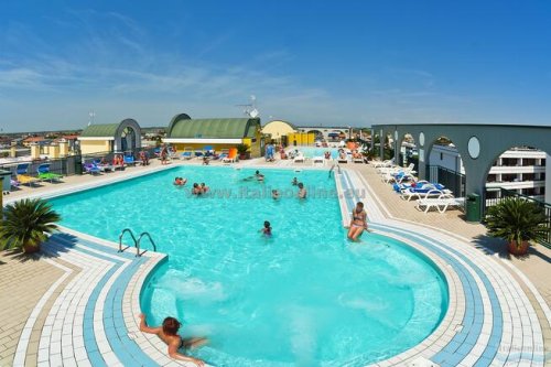 Residence Cristoforo Colombo