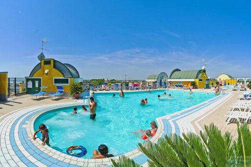 Residence Cristoforo Colombo