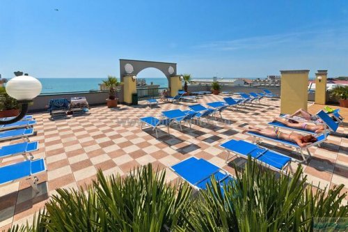 Residence Cristoforo Colombo