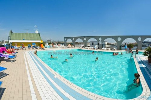 Residence Cristoforo Colombo