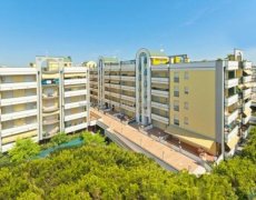 Residence Cristoforo Colombo