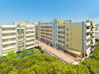 Residence Cristoforo Colombo Residence Cristoforo Colombo