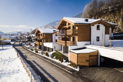 Tauernlodges Uttendorf by ALPS RESORTS