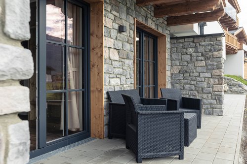 Tauernlodges Uttendorf by ALPS RESORTS