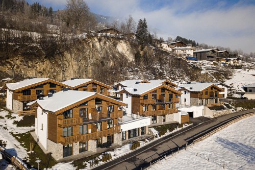 Tauernlodges Uttendorf by ALPS RESORTS