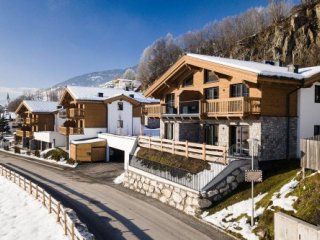 Tauernlodges Uttendorf by ALPS RESORTS Tauernlodges Uttendorf by ALPS RESORTS