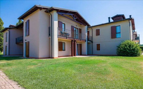 Residence Eden Peschiera