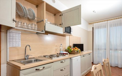 Residence Eden Peschiera