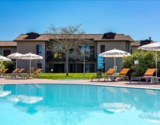 Residence Eden Peschiera