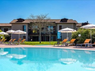 Residence Eden Peschiera Residence Eden Peschiera