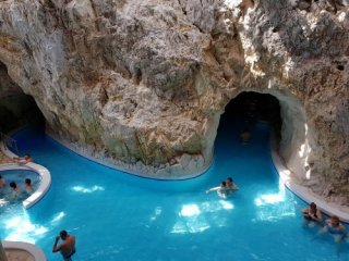 Termály a hory Maďarska