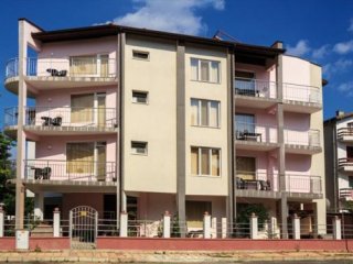 Vila Kostovi Vila Kostovi