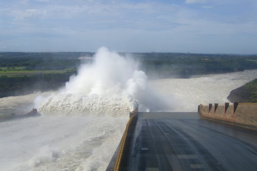 Velká cesta Brazílií