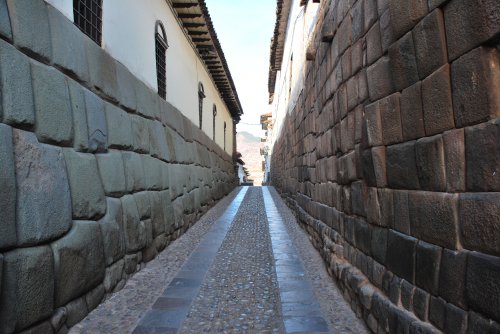 Velká jihoamerická mozaika