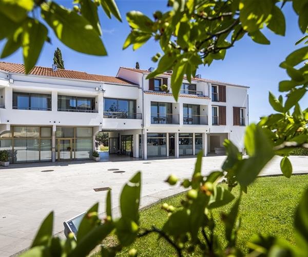 SLOVINSKO & VILE PARK PREMIUM Mořská Laguna