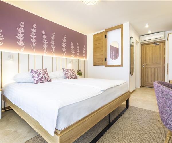 SLOVINSKO & VILE PARK PREMIUM Mořská Laguna