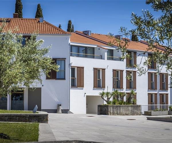 SLOVINSKO & VILE PARK PREMIUM Mořská Laguna