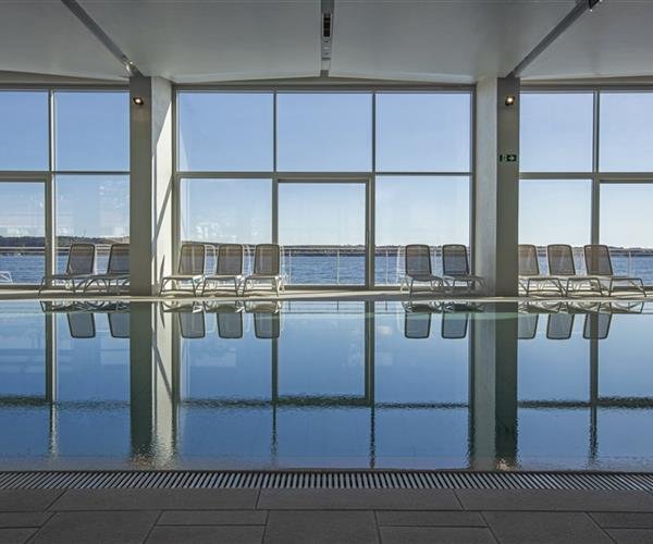 SLOVINSKO & VILE PARK PREMIUM Mořská Laguna