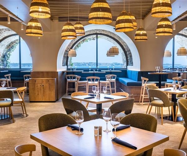 SLOVINSKO & VILE PARK PREMIUM Mořská Laguna