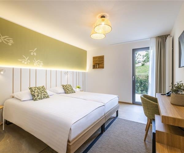 SLOVINSKO & VILE PARK PREMIUM Mořská Laguna