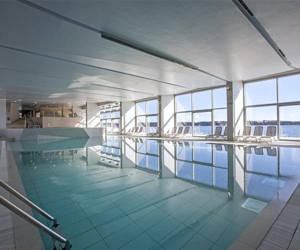 SLOVINSKO & VILE PARK PREMIUM Mořská Laguna