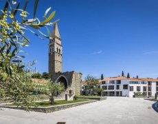 SLOVINSKO & VILE PARK PREMIUM Mořská Laguna