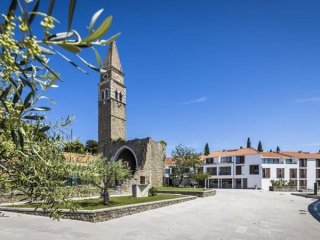 SLOVINSKO & VILE PARK PREMIUM Mořská Laguna SLOVINSKO & VILE PARK PREMIUM Mořská Laguna