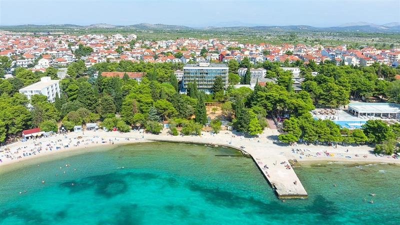 Vodice - Srima - Villa Dana