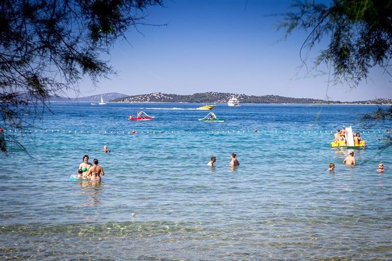 Vodice - Srima - Villa Dana