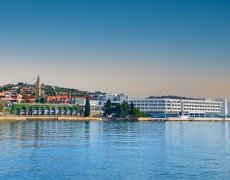 PORTOROŽ & HISTRION relax v mořských lázních Termaris