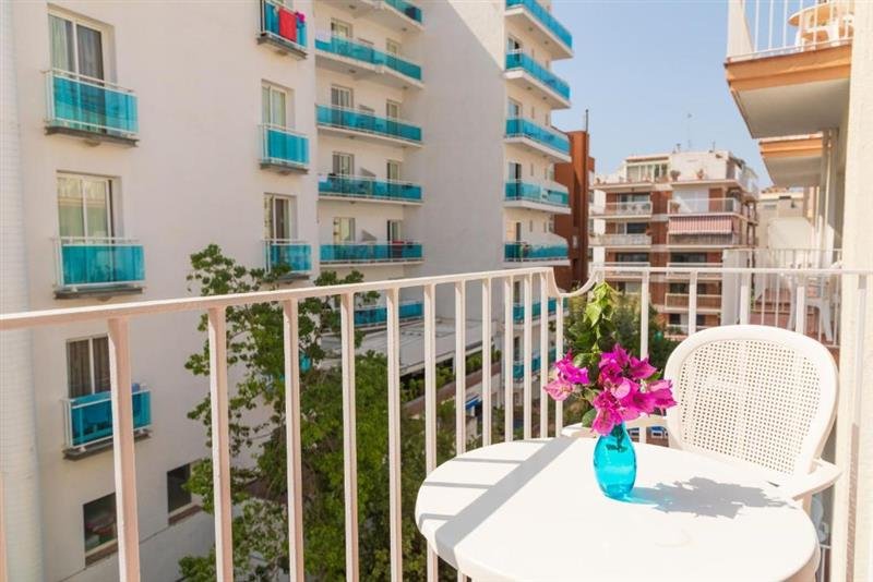 Calella - Hotel DWO Les Palmeres