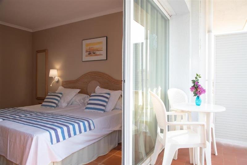 Calella - Hotel DWO Les Palmeres