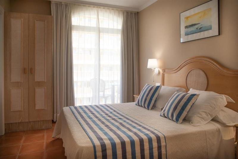 Calella - Hotel DWO Les Palmeres