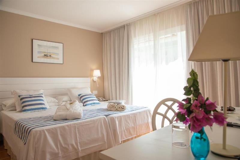 Calella - Hotel DWO Les Palmeres