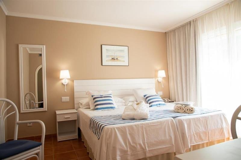 Calella - Hotel DWO Les Palmeres