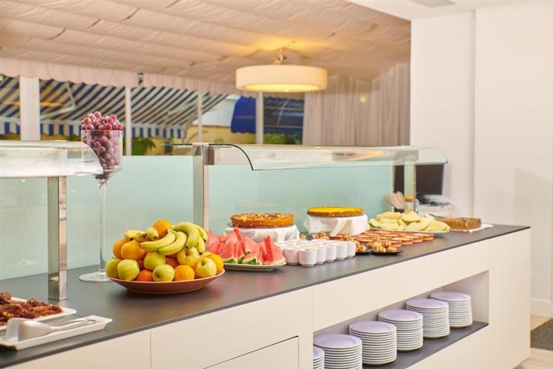 Calella - Hotel DWO Les Palmeres