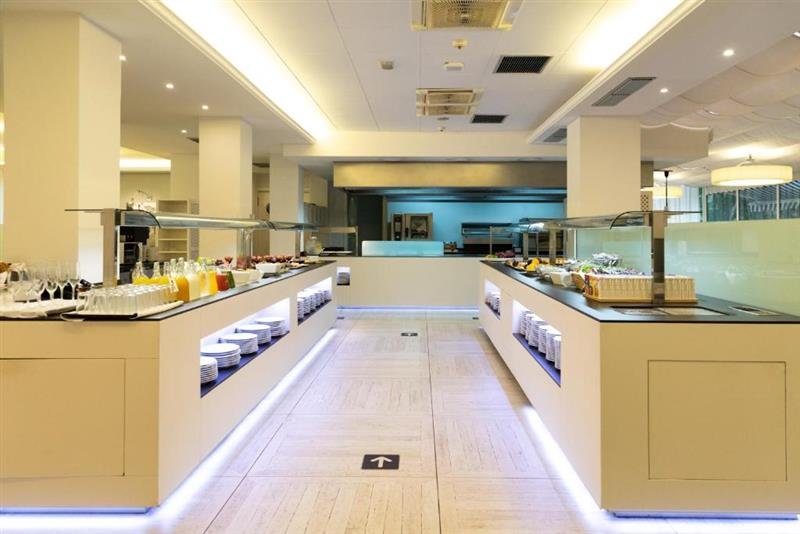 Calella - Hotel DWO Les Palmeres