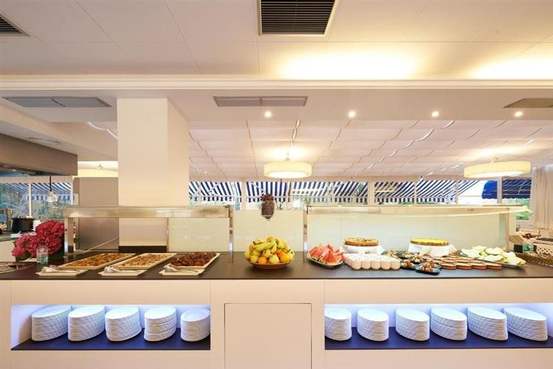 Calella - Hotel DWO Les Palmeres