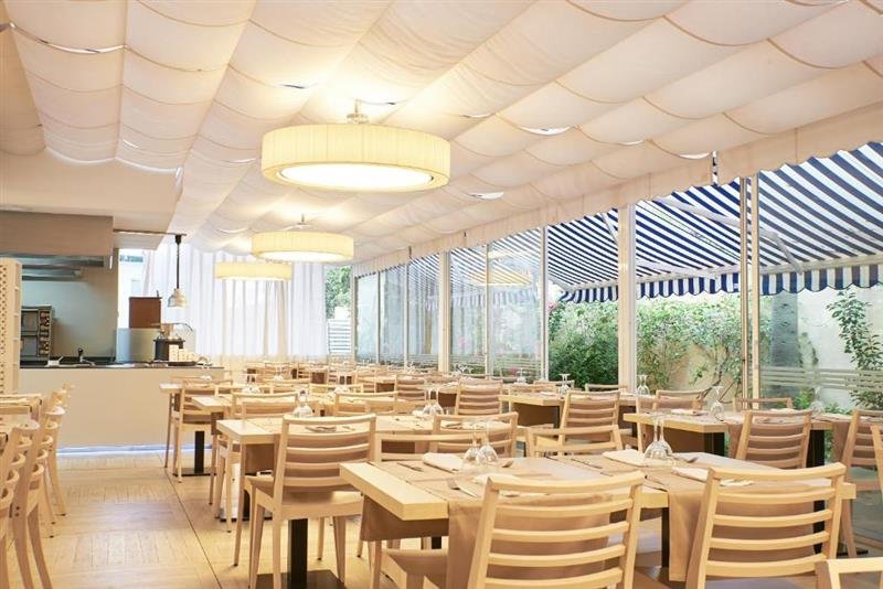 Calella - Hotel DWO Les Palmeres