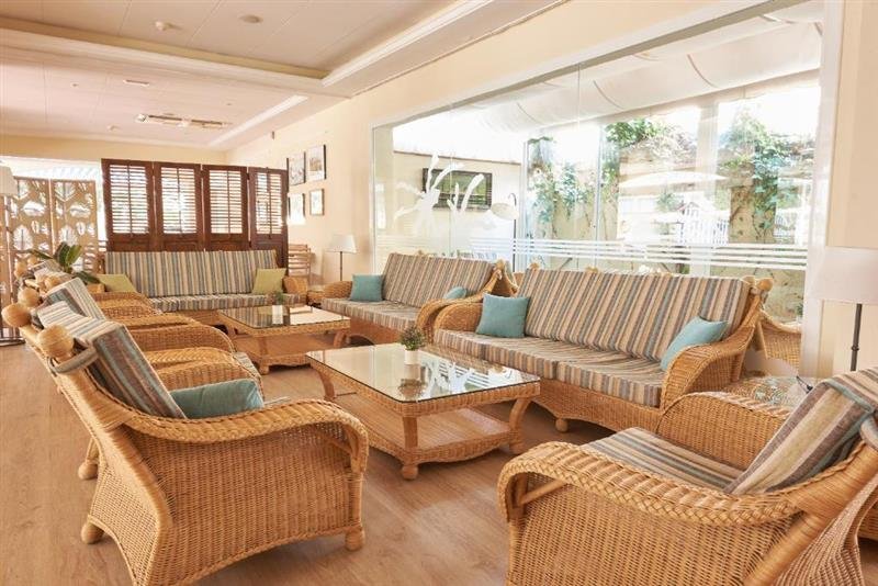 Calella - Hotel DWO Les Palmeres