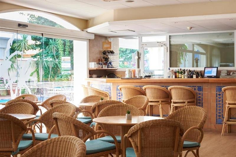 Calella - Hotel DWO Les Palmeres