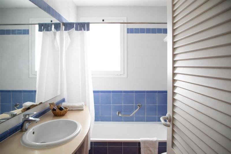 Calella - Hotel DWO Les Palmeres