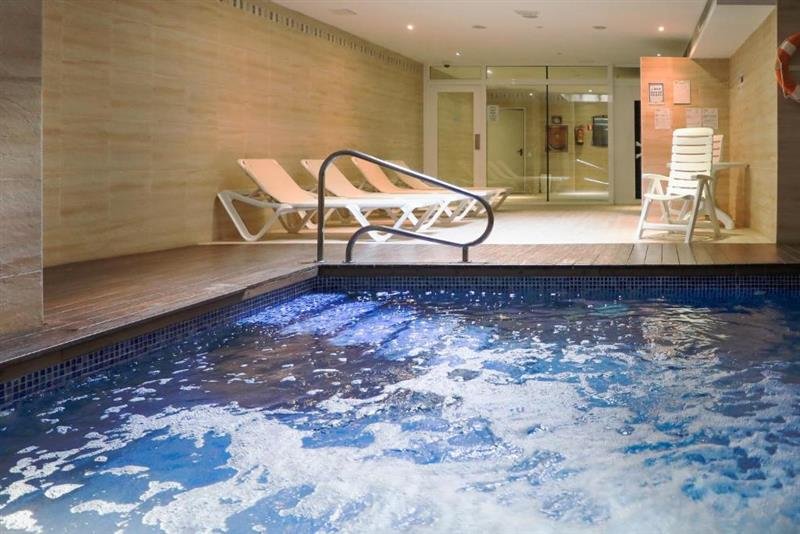 Calella - Hotel DWO Les Palmeres