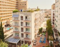 Calella - Hotel DWO Les Palmeres