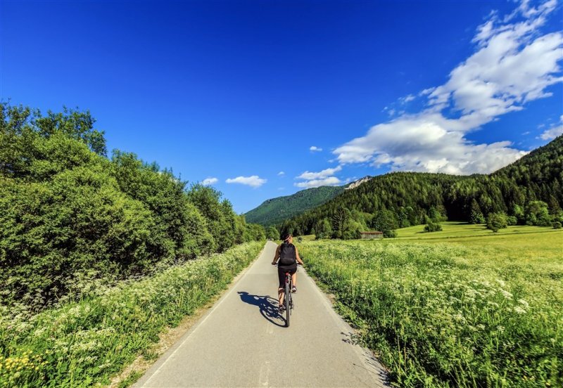 Slovinsko - Jadran a Kras