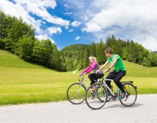 Slovinsko - Jadran a Kras