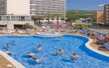 Calella - Hotel Oasis Park Splash