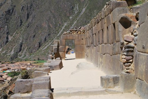 Napříč Peru za 2 týdny