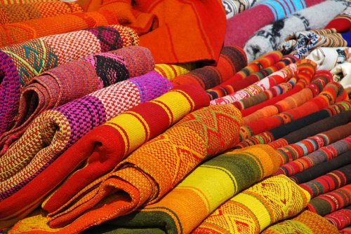 Napříč Peru za 2 týdny