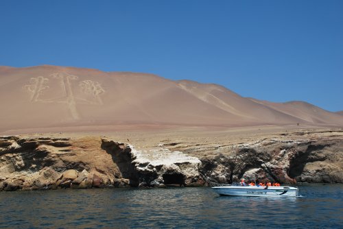 Napříč Peru za 2 týdny
